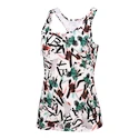 Damen Tank-Top Fila  Top Mila Graffitti Gringe S