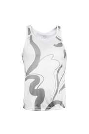 Damen Tank-Top Fila Top Mila White/Monument