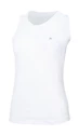 Damen Tank-Top Fila  Top Mina White L