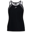 Damen Tank-Top Head  Club 22 Tank Top Women Black S