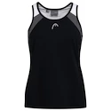 Damen Tank-Top Head  Club 22 Tank Top Women Black S