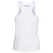 Damen Tank-Top Head  Club 22 Tank Top Women White