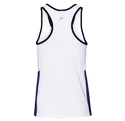 Damen Tank-Top Head  Club White/Royal