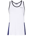 Damen Tank-Top Head  Club White/Royal