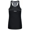 Damen Tank-Top Head  Spirit Tank Top Women Black