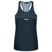 Damen Tank-Top Head  Spirit Tank Top Women Navy