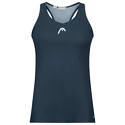 Damen Tank-Top Head  Spirit Tank Top Women Navy