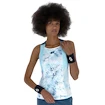 Damen Tank-Top Lotto  Tech W IV - D2 Tank Spun Sugar Blu M