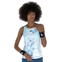 Damen Tank-Top Lotto  Tech W IV - D2 Tank Spun Sugar Blu M