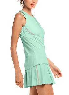 Damen Tank-Top Lucky in Love  Architect Bralette Tank Sage	 S