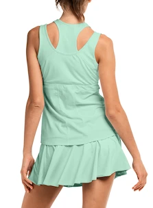 Damen Tank-Top Lucky in Love  Architect Bralette Tank Sage	 S