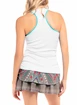 Damen Tank-Top Lucky in Love  Love Wins Tank w/bra