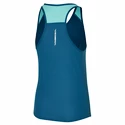 Damen Tank-Top Mizuno  DryAeroFlow Tank Moroccan Blue