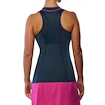 Damen Tank-Top Mizuno  Frontier Tank W Midnight Navy