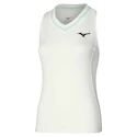 Damen Tank-Top Mizuno  Frontier Tank W White Bay