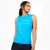 Damen Tank-Top Montane  Katla Tank Cerulean Blue L
