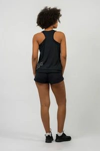 Damen Tank-Top Nebbia  FIT Activewear Tank Top “Racer back” 441 black