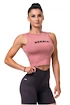 Damen Tank-Top Nebbia  Fit & Sporty Top 577 old rose XS