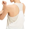 Damen Tank-Top On  Tank-T Pearl/Undyed-White