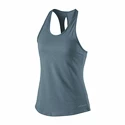 Damen Tank-Top Patagonia  Seabrook Run Tank Light Plume Grey