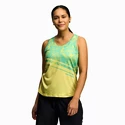 Damen Tank-Top Race Face  Wave Tank Mint