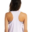 Damen Tank-Top Reebok  Tank Performace Mesh Pink