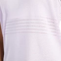 Damen Tank-Top Reebok  Tank Performace Mesh Pink