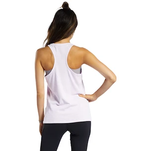 Damen Tank-Top Reebok  Tank Performace Mesh Pink XS