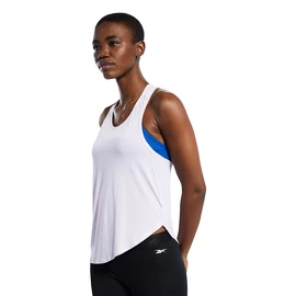 Damen Tank-Top Reebok Wor AC Tank Pink