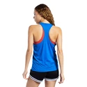 Damen Tank Top Reebok Wor Blue