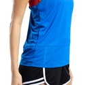 Damen Tank Top Reebok Wor Blue