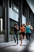 Damen Tank-Top Salomon
