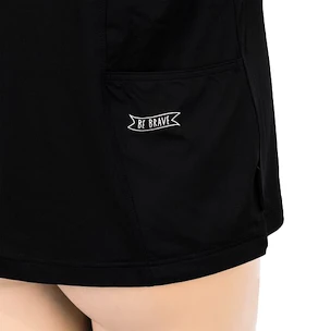 Damen Tank-Top Sensor  Infinity Black
