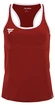 Damen Tank-Top Tecnifibre  Club Tank-Top Cardinal