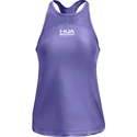 Damen Tank-Top Under Armour  Iso Chill Tank Purple