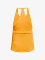 Damen Tank-Top Under Armour  Streaker Tank-ORG