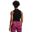 Damen Tank-Top Under Armour  Zinger Sleeveless Polo Black