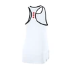 Damen Tank-Top Wilson  NYC Calligra Tech Tank White