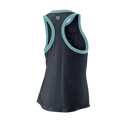 Damen Tank-Top Wilson  Tennis Anyone Tech Tank W India Ink