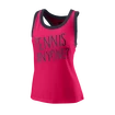 Damen Tank-Top Wilson  Tennis Anyone Tech Tank W Love