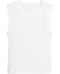 Damen Tank-Top Wilson  W Pro Seamless Tank Bright White