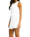 Damen Tank-Top Wilson  W Pro Seamless Tank Bright White