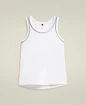 Damen Tank-Top Wilson  W Team Tank Bright White