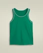 Damen Tank-Top Wilson  W Team Tank Courtside Green