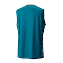 Damen Tank-Top Yonex  Women's Sleeveless Top YW0035 Blue Green