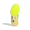 Damen Tennisschuhe adidas Adizero Cybersonic 2 Lucid Lemon
