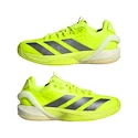 Damen Tennisschuhe adidas Adizero Cybersonic 2 Lucid Lemon