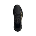 Damen Tennisschuhe adidas  Adizero Ubersonic 4 Carbon/Gold Met