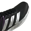 Damen Tennisschuhe adidas  Adizero Ubersonic 4 Clay Black/Purple