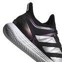 Damen Tennisschuhe adidas  Adizero Ubersonic 4 Clay Black/Purple